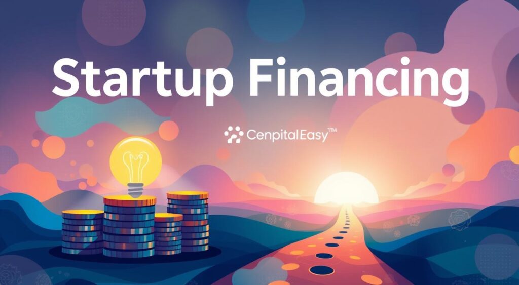 startup financing