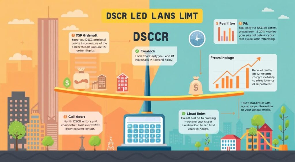 DSCR loan limits