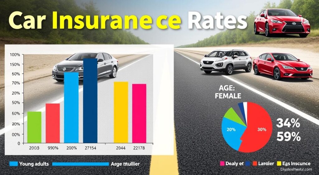 car insurance rates by age