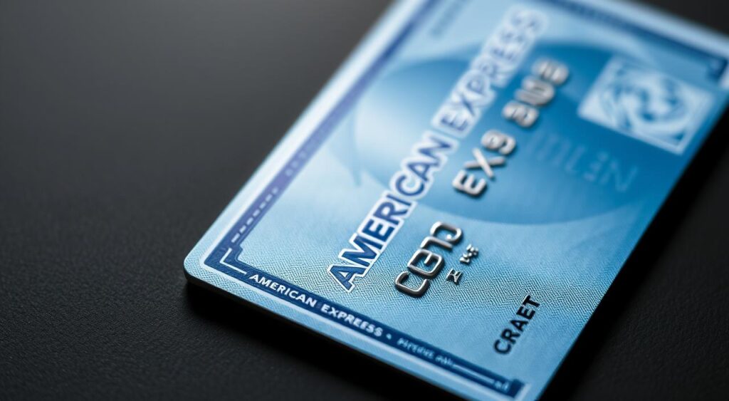 how does american express verify identity
