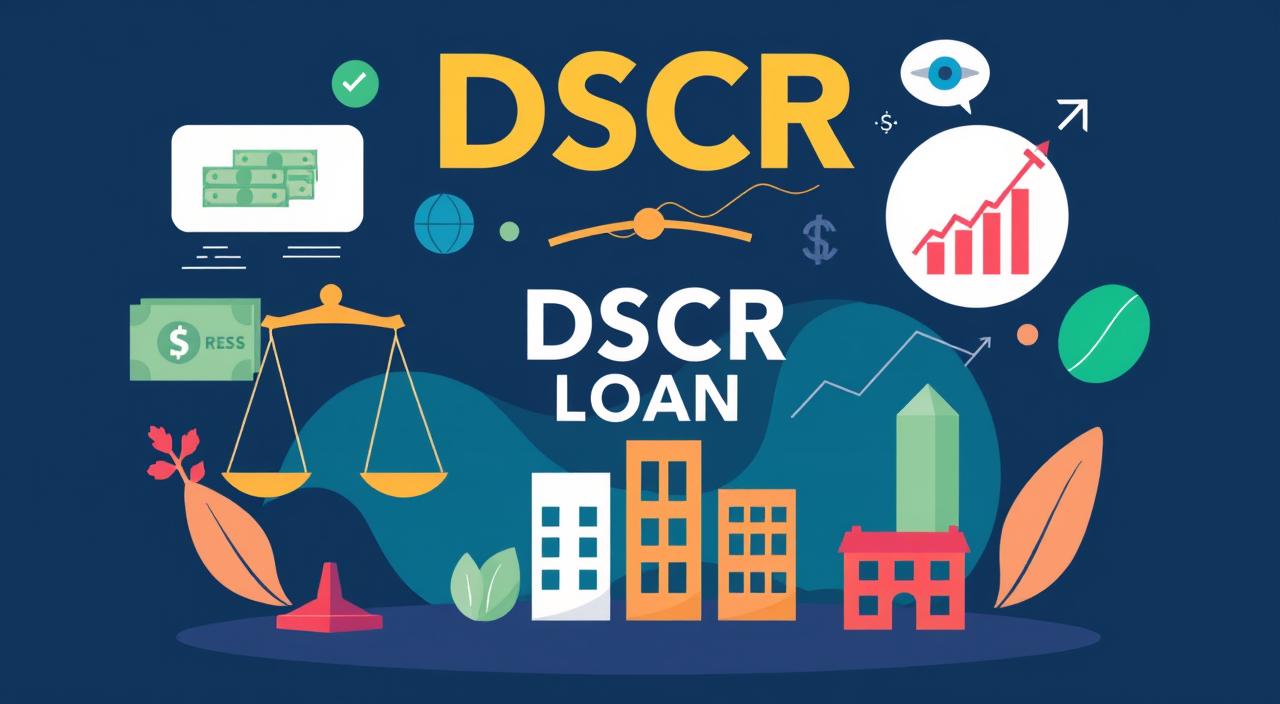 dscr loan pros and cons