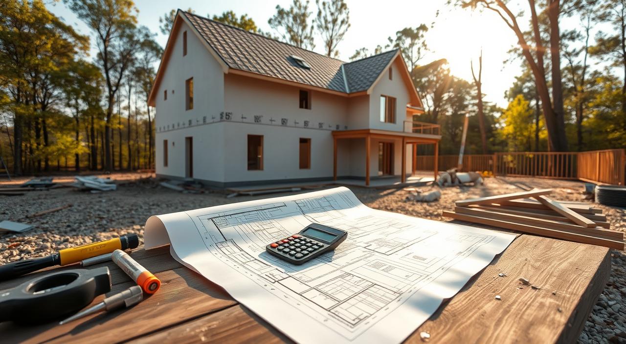 fha construction loan do you pay during construction