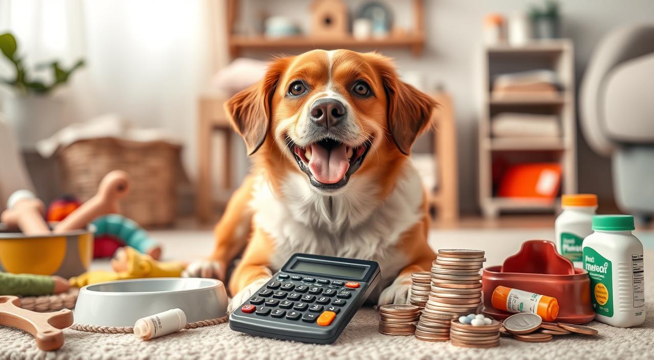 Pet Insurance for Dogs