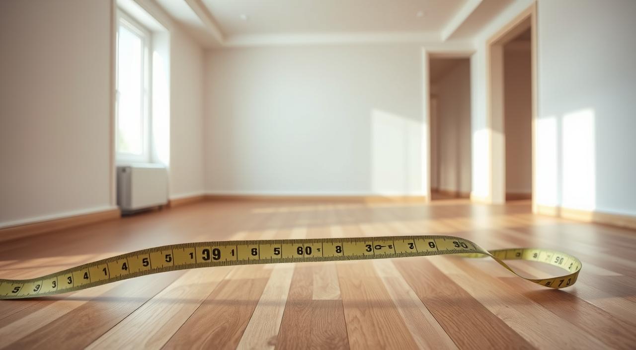 how to find square feet