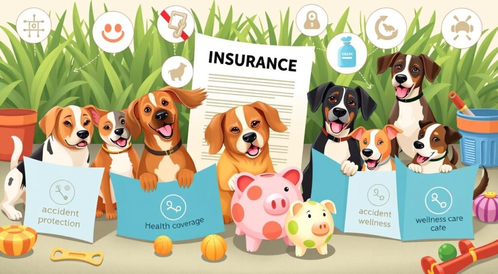 pet insurance companies and pricing