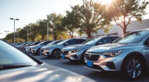 USAA New Car Loan Rates: Affordable Financing Options